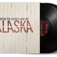Craft Recordings to reissue Between The Buried and Me's 'Alaska' (9/25)