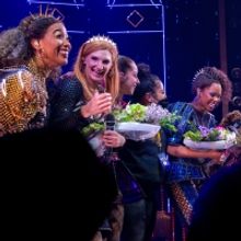 SIX is Broadway's Best New Musical!
