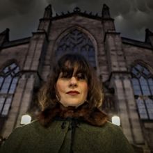 TAM O'SHANTER, TALES & WHISKEY to Premiere in Edinburgh