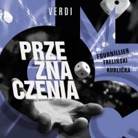LA FORZA DEL DESTINO Comes to Teatr Wielki This Month