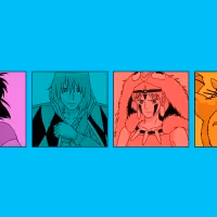 Animatissimo: Kaze No Rondo Comes to Gran Teatro Nacional This Weekend