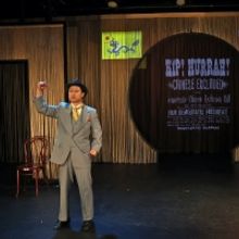 Photos: First Look at the World Premiere of CITIZEN WONG