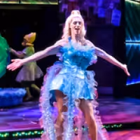 Photos: First Look At The PlayMakers Repertory Company Production Of THE LEGEND OF…