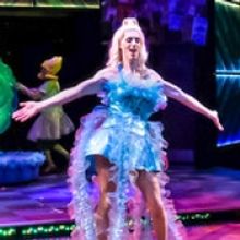 Photos: First Look At The PlayMakers Repertory Company Production Of THE LEGEND OF GE