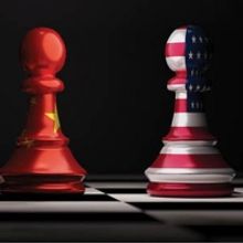 Olivier Award-Winning Play Returns To Sydney CHIMERICA By Lucy Kirkwood