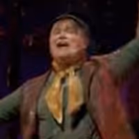 Video: First Look at Natalie Weiss and More in INTO THE WOODS at Paramount Theatre