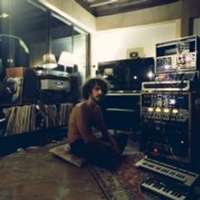 French Artist FKJ Will Bring One-Night-Only Performance To The Theater at Virgin Hote