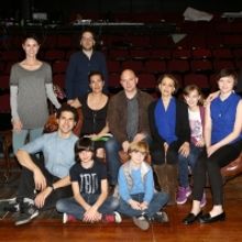 VIDEO: Watch The Cast of FUN HOME Reunite on STARS IN THE HOUSE Concert Series with S