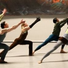 Young Creatives Announce Premiere of Three Dance Films