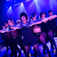 Photo Flash: San Jose Stage Company Presents CHICAGO​