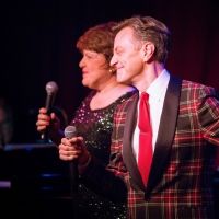 Photos: Swing Out, Santa! Blackhurst, Caruso & Stritch Return To Birdland