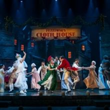 Photos: Milwaukee Rep Presents A CHRISTMAS CAROL