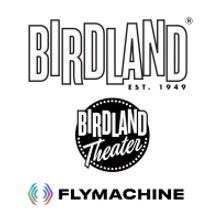 Birdland Jazz Club And Flymachine Announce Collaborative Partnership, Introducing…