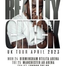 Kevin Hart Will Return to the U.K With 2023 REALITY CHECK Tour