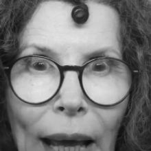 Tatiana Voltskaya's Poems Will Premiere On The Finborough Theatre Youtube Channel Nex