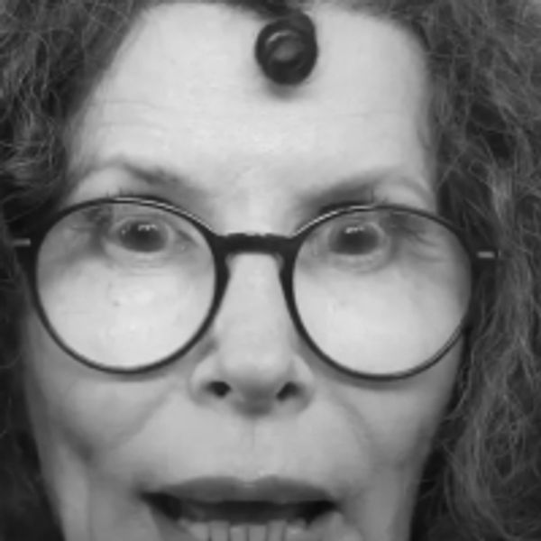 Tatiana Voltskaya's Poems Will Premiere On The Finborough Theatre Youtube Channel Nex Photo