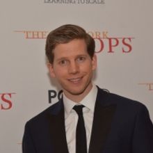 Stark Sands, Zach Adkins, and More Join 54 SINGS MAROON 5