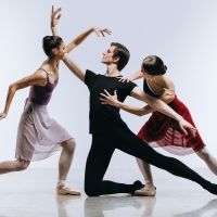English Natonal Ballet School Presents The Future Of Ballet With A New Mixed Bill At…