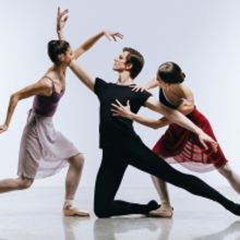 English Natonal Ballet School Presents The Future Of Ballet With A New Mixed Bill At 