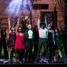 Photos: Inside Short North Stage's PERFORMANCE INTERN YEAR-END SHOWCASE