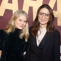 Photos: Stars Arrive on the Red Carpet at Opening Night of PARADE