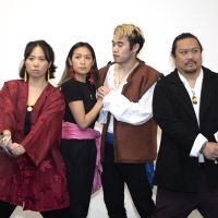 Photos: First Look at SHE DEVIL OF THE CHINA SEAS at the Theare Off Jackson