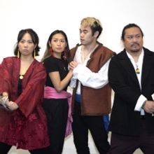 Photos: First Look at SHE DEVIL OF THE CHINA SEAS at the Theare Off Jackson