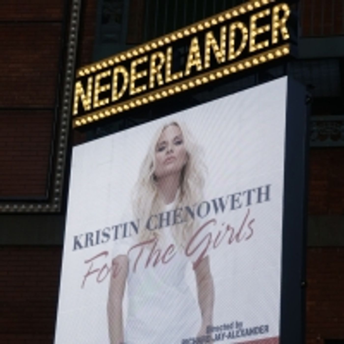 Wake Up With BWW 12/28: Kerry Butler's Concert With Seth Rudetsky, and More!  Image