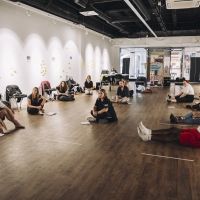 Photo Flash: Inside the RECOVER, RESTART, AND REIMAGINE Workshops from Renowned…