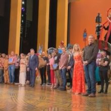 Broadway Cares 2020 EASTER BONNET COMPETITION Canceled