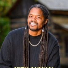 Landau Eugene Murphy Jr.'s 12th Annual HOME FOR THE HOLIDAYS Tour Gears Up For 2022