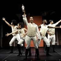 Coppell Arts Center To Present SPAMILTON: AN AMERICAN PARODY  