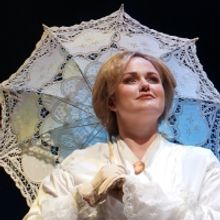 RAGTIME Begins Performances at Duluth Playhouse, March 18