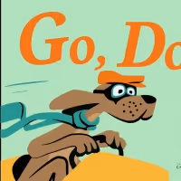 South Carolina Children's Theatre Presents GO, DOG, GO!