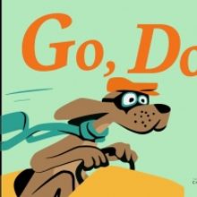 South Carolina Children's Theatre Presents GO, DOG, GO!