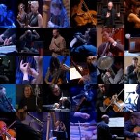 NYU Skirball and International Contemporary Ensemble Present PEYVAND Next Month