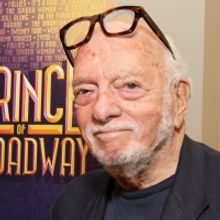 Hal Prince, Legendary Broadway Producer and Director, Passes Away at 91