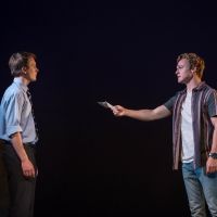 Photo Flash: First Look At Queen's Theatre Hornchurch productions of STILETTO BEACH…