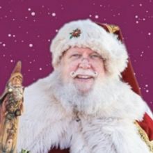 Holiday Events For The Whole Family Announced At The Washington Pavilion