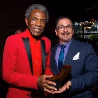 Photos: See Mary Testa, Robert Cuccioli & More at Red Bull Theater Gala Honoring…