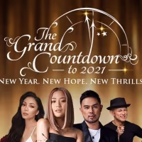 Resorts World Manila to Host GRAND COUNTDOWN TO 2021