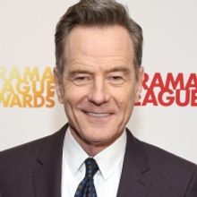 Bryan Cranston, Norm Lewis, and More Join Rubicon Theatre  STREAMATHON