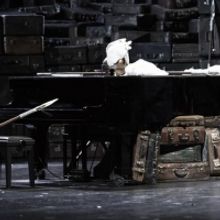 DIE WALKURE Comes to Deutsche Oper Berlin