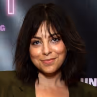 Krysta Rodriguez Joins New Romantic Comedy OUT OF ORDER