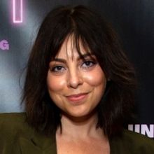 Krysta Rodriguez Joins New Romantic Comedy OUT OF ORDER