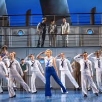 Kerry Ellis, Simon Callow, Dennis Lawson and Bonnie Langford to Lead ANYTHING GOES…
