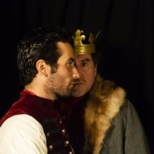 Photos: First Look At Stag & Lion's HENRY IV: PARTS ONE AND TWO At The Trinity Theatr