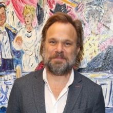 Norbert Leo Butz Joins New Hulu Drama THE GIRL FROM PLAINVILLE