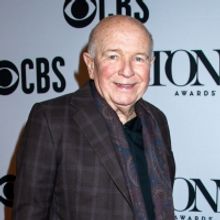 Breaking: Tony-Winning Playwright Terrence McNally Dies at 81