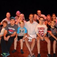 SoHo Playhouse LV Announces Five Grant Winners & City-Partnered Educational…
